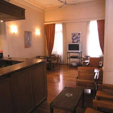Hotel Remvi 2*