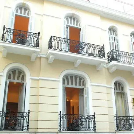 Remvi 2* Athen