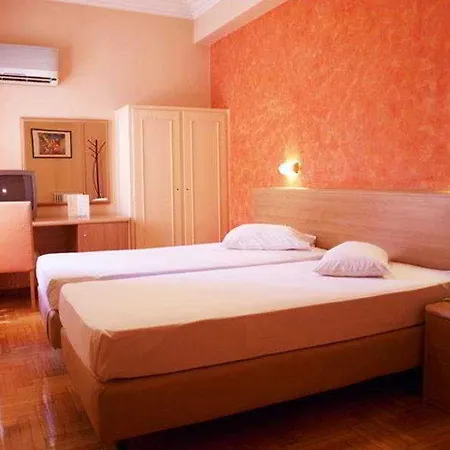 Hotel Remvi