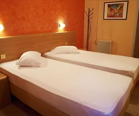 Remvi Hotel